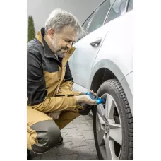 EDGAR Брюки рабочие бежевые MD HT5K276-MD