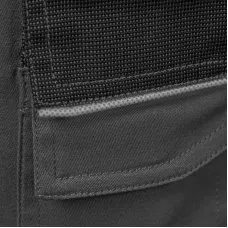 ЭДГАР полукомбинезоны защитные графитовый 3XL (58) HT5K278-3XL