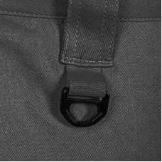 ЭДГАР полукомбинезоны защитные графитовый 3XL (58) HT5K278-3XL