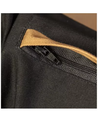 EDGAR Куртка рабочая бежевая 2XL (56) HT5K282-1-2XL
