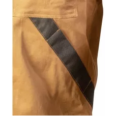 EDGAR Куртка рабочая бежевая XL (54) HT5K282-1-XL