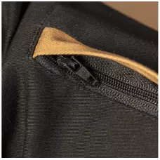 EDGAR Куртка рабочая бежевая 2XL (56) HT5K282-2XL