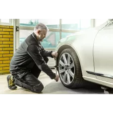 EDGAR Куртка рабочая темно-серая 2XL (56) HT5K284-2XL