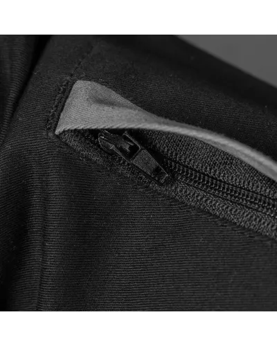 ЭДГАР куртка защитная графитовая 3XL (58) HT5K284-3XL