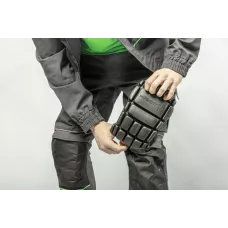 ODER Наколенники из материала ЭВА (2 шт в упаковке) HT5K290