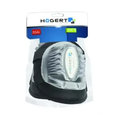 МЕЕР гелевые наколенники черные уни (2 шт/упак.) HT5K291