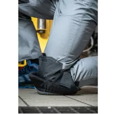 HOGL Наколенники гелевые цвет: чёрный (2 шт в упаковке) HT5K293