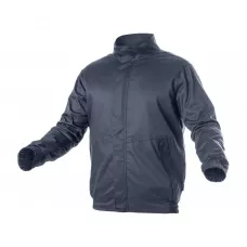 FABIAN Куртка рабочая темно-синяя 4XL (60) HT5K304-4XL
