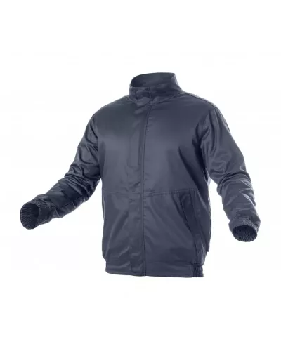 FABIAN Куртка рабочая темно-синяя 4XL (60) HT5K304-4XL