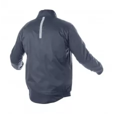 FABIAN Куртка рабочая темно-синяя 4XL (60) HT5K304-4XL