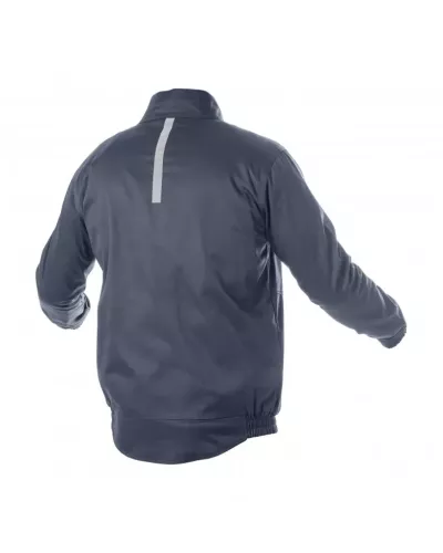 FABIAN Куртка рабочая темно-синяя 4XL (60) HT5K304-4XL