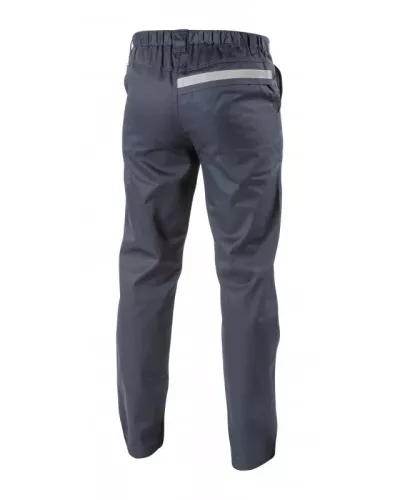 FABIAN Брюки рабочие темно-синие 4XL (60) HT5K306-4XL