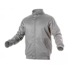 FABIAN Куртка рабочая серая 4XL (60) HT5K310-4XL