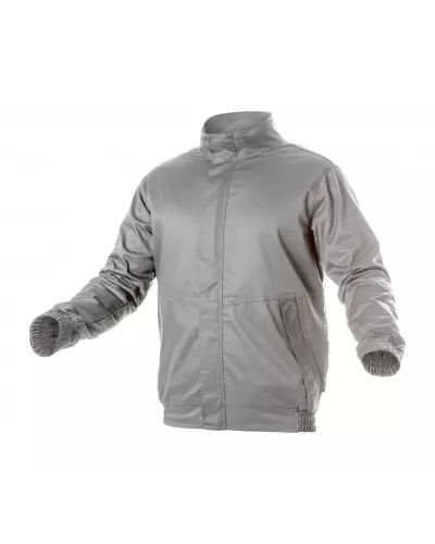 FABIAN Куртка рабочая серая 4XL (60) HT5K310-4XL
