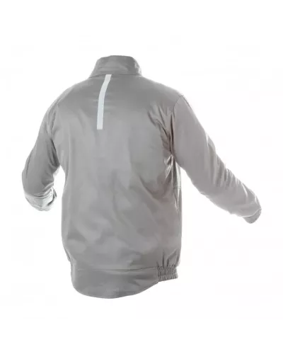 FABIAN Куртка рабочая серая 4XL (60) HT5K310-4XL