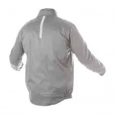 FABIAN Куртка рабочая серая XL (54) HT5K310-XL