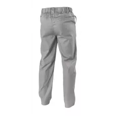 FABIAN Брюки рабочие серые M (50) HT5K312-M