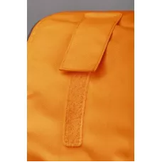 OKER Куртка-бомбер сигнальная утепленная оранжевая размер M (50) HT5K331-M