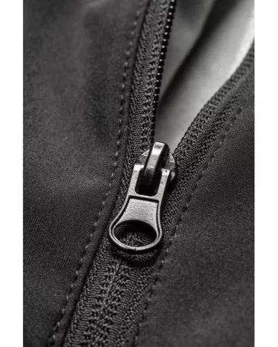 EXTER Куртка сигнальная SOFTSHELL оранжевая L (52) HT5K336-L