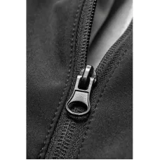 EXTER Куртка сигнальная SOFTSHELL оранжевая M (50) HT5K336-M