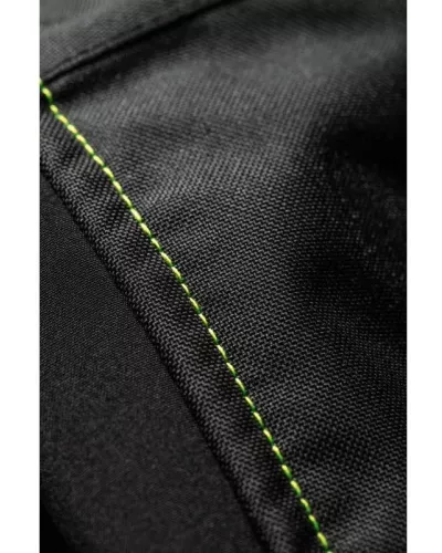 TRAUN Брюки сигнальные SOFTSHELL оранжевые 2XL (56) HT5K338-2XL