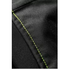 TRAUN Брюки сигнальные SOFTSHELL оранжевые M (50) HT5K338-M