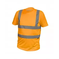 ROSSEL Футболка сигнальная оранжевая 2XL (56) HT5K339-2XL