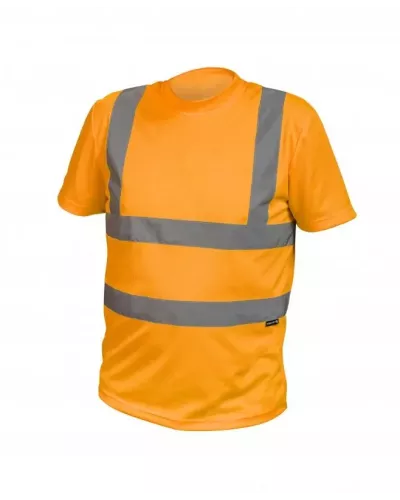 ROSSEL Футболка сигнальная оранжевая 2XL (56) HT5K339-2XL