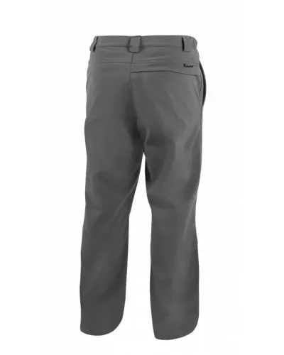 ELDE Брюки рабочие SOFTSHELL графитовые S (48) HT5K357-S