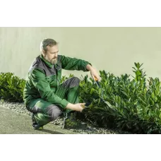 RUWER Куртка рабочая темно-зеленая S (48) HT5K359-S