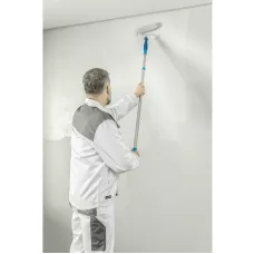 SALM Куртка рабочая белая 2XL (56) HT5K361-2XL