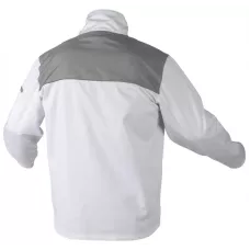 SALM Куртка рабочая белая L (52) HT5K361-L