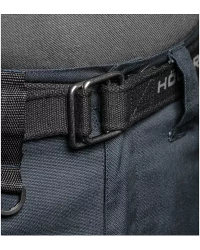 NEKAR Брюки рабочие с навесными карманами и ремнем темно-синие 3XL (58) HT5K365-3XL