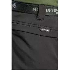 ELDE Брюки рабочие SOFTSHELL черные 2XL (56) HT5K366-2XL