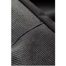 ELDE Брюки рабочие SOFTSHELL черные 2XL (56) HT5K366-2XL