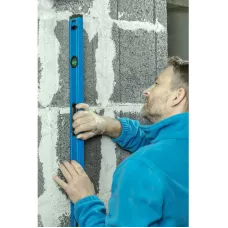 HASE Толстовка флисовая синяя L (52) HT5K373-L