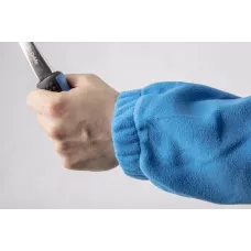 HASE Толстовка флисовая синяя L (52) HT5K373-L