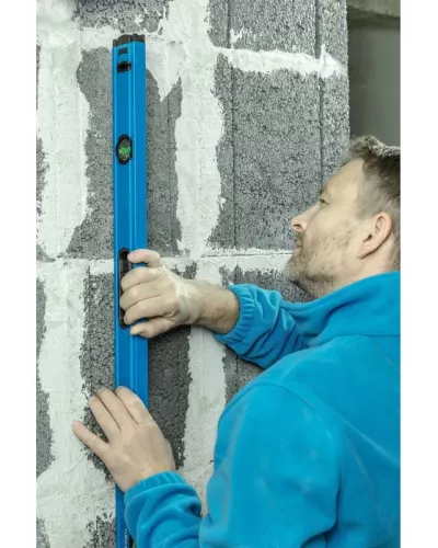 HASE Толстовка флисовая синяя M (50) HT5K373-M