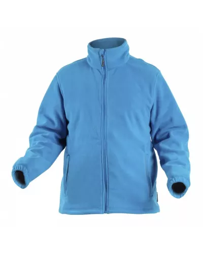 HASE Толстовка флисовая синяя XL (54) HT5K373-XL