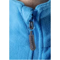 HASE Толстовка флисовая синяя XL (54) HT5K373-XL