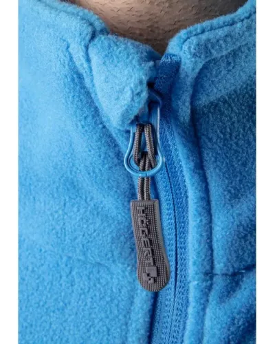 HASE Толстовка флисовая синяя XL (54) HT5K373-XL