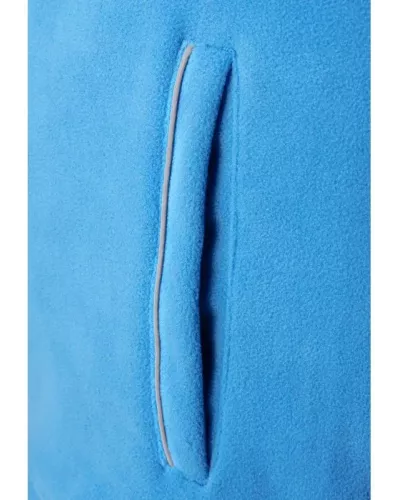 HASE Толстовка флисовая синяя XL (54) HT5K373-XL