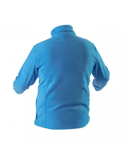 HASE Толстовка флисовая синяя XL (54) HT5K373-XL