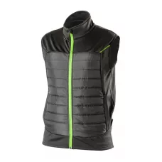 MADS Жилет гибридный черный 2XL (56) HT5K378-2XL
