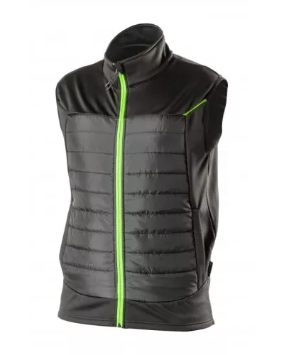 MADS Жилет гибридный черный 2XL (56) HT5K378-2XL