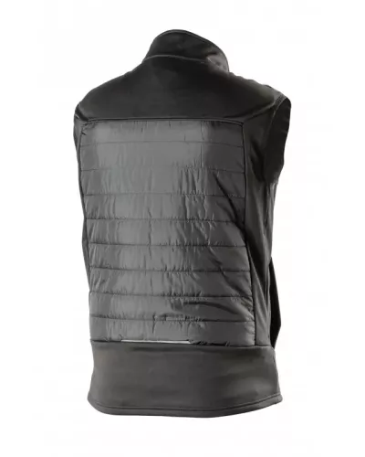 MADS Жилет гибридный черный 2XL (56) HT5K378-2XL