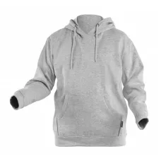 NIERS Толстовка серая XL (54) HT5K379-XL