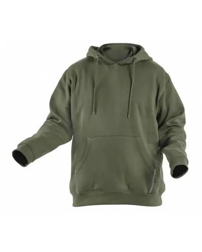 NIERS Толстовка зеленая XL (54) HT5K380-XL