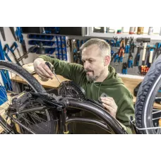 NIERS Толстовка зеленая XL (54) HT5K380-XL