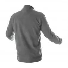 PASADER Толстовка флисовая темно-серая 3XL (58) HT5K382-3XL